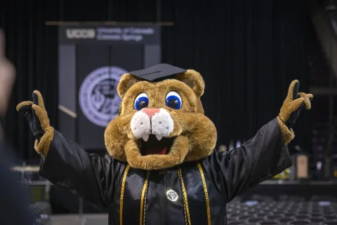 clyde graduation