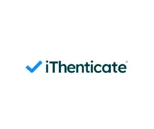 iThenticate image