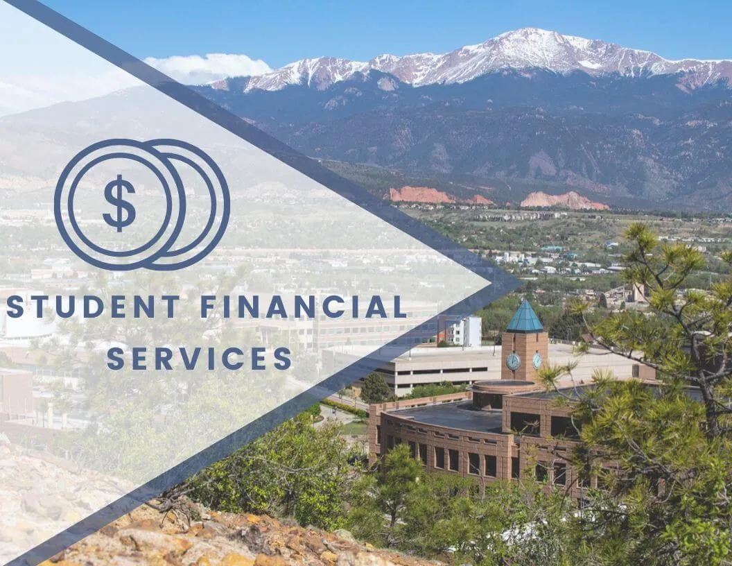 Student Financial Services