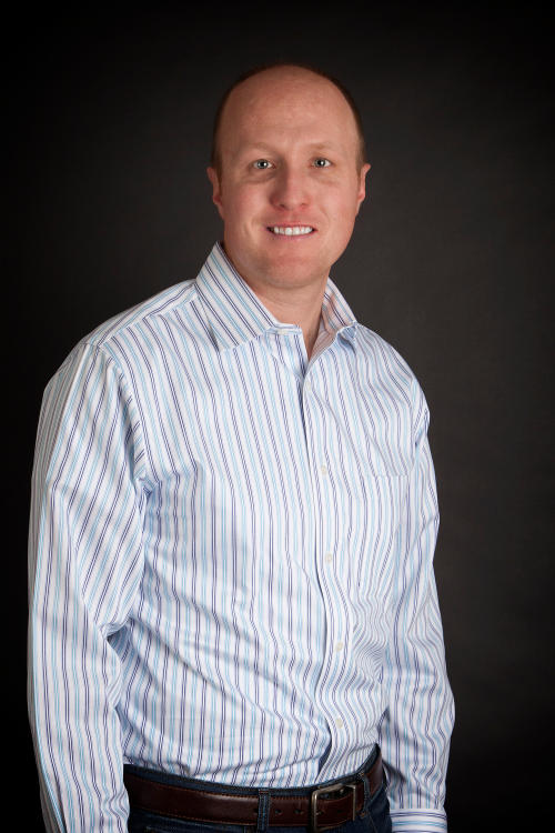 Justin Cook