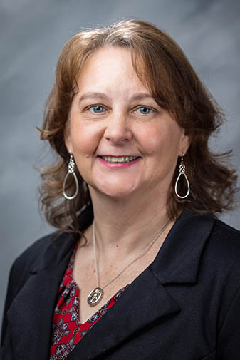 Kim Paine Graduate School